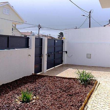Sunset Holiday Home Fernao Ferro Exterior photo